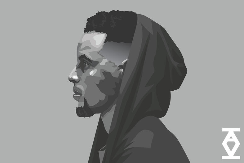 STEPHEN CURRY | VECTOR ART