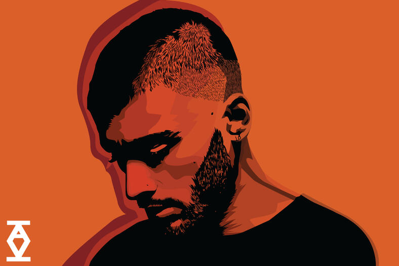 ZAYN MALIK | VECTOR ART