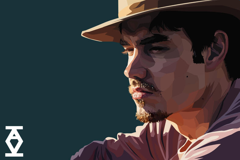 LIAM PAYNE | VECTOR ART